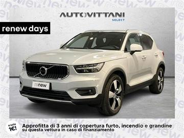 VOLVO XC40 2.0 D3 Momentum my20