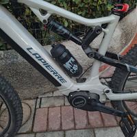 ebike lapierre overvolt tr 35