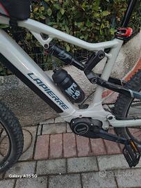 ebike lapierre overvolt tr 35