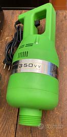 Mescolatore mixer serie giò 350w 300vv