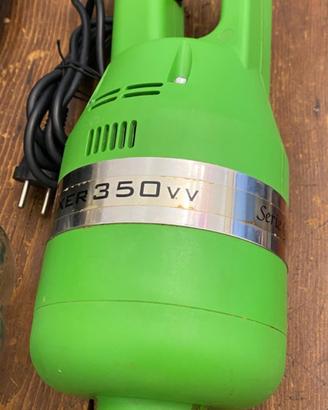 Mescolatore mixer serie giò 350w 300vv