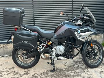 Bmw f750 gs