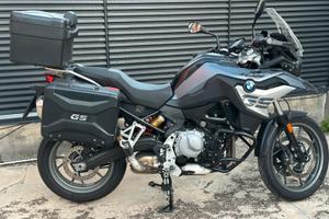 Bmw f750 gs