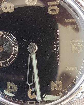 orologio militare