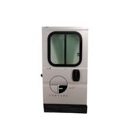 Porta posteriore sinistra Fiat Ducato 2.3 D 2008