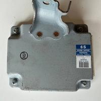 Centralina controllo Lexus NX 2.5