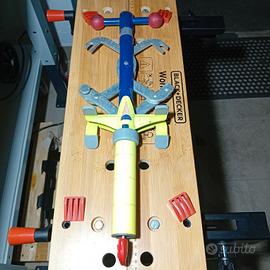 Antifurto  Bullock , antifurto con le palle