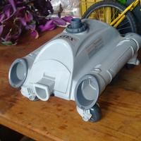 aspiratore piscina 