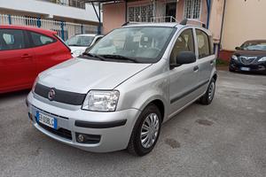 Fiat Panda 1.2 69 cv Classic