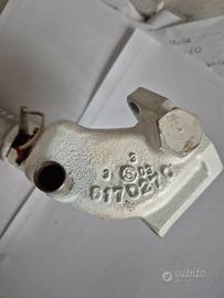 Miscelatore scarico Saim group