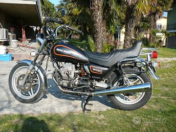 Moto Guzzi PL C35 C