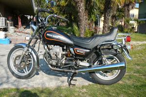 Moto Guzzi PL C35 C