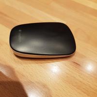 Logitech T631 Ultra-Thin Touch Mouse

Bluetooth