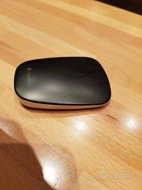 Logitech T631 Ultra-Thin Touch Mouse

Bluetooth