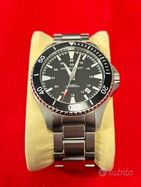 Orologio automatico Hamilton