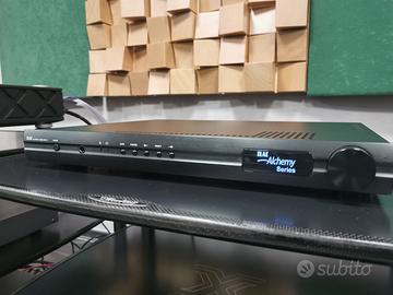 ELAC Alchemy DDP-2 DAC