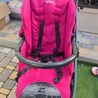 Duo Peg Perego Book Plus Sportivo
