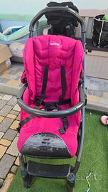 Duo Peg Perego Book Plus Sportivo
