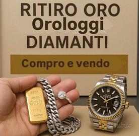 Oro oro 18 carati oro 750