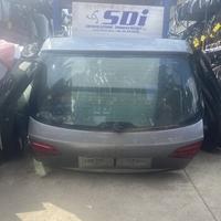 Portellone baule audia a4