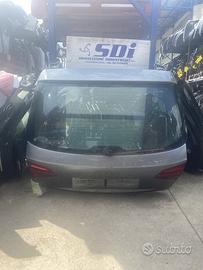 Portellone baule audia a4