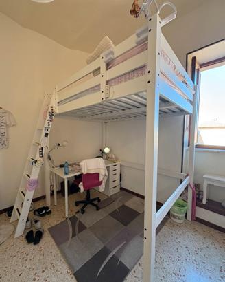 Letto a castello