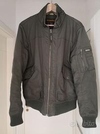 Bomber uomo Woolrich