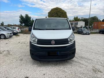 Fiat Talento 1.6 MJT 120CV PC-TN Furgone 10q