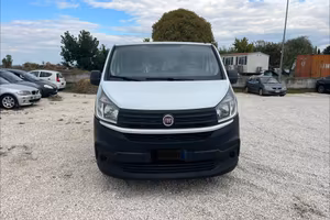 Fiat Talento 1.6 MJT 120CV PC-TN Furgone 10q