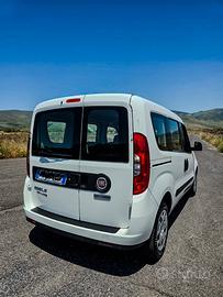 FIAT Doblò 3ª serie - Fine 2017 Come Nuovo