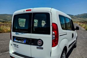 FIAT Doblò 3ª serie - Fine 2017 Come Nuovo