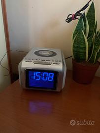 Radiosveglia cd
