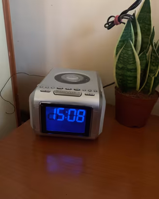 Radiosveglia cd