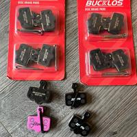 Pastiglie Freno Sram Force Red