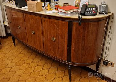 Mobile di modernariato