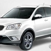 Ssangyong korando dall'anno(2000al2022)ricambi