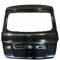 Cofano posteriore 500 dal 2007 portellone