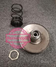 Piaggio Vespa scooter correttori Stock beverly