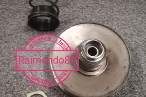 Piaggio Vespa scooter correttori Stock beverly