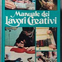 Manuale dei Lavori Creativi