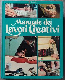 Manuale dei Lavori Creativi