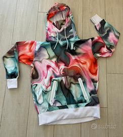 Maglia snowboard volcom