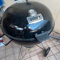 Barbecue Weber