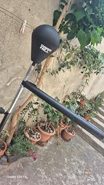 Spin Power Green Hill