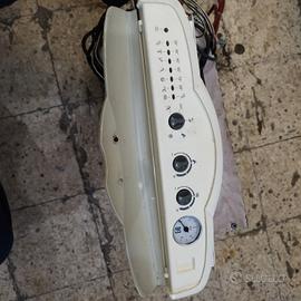 scheda elettronica caldaia fondital 