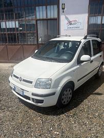 Fiat Panda 1.3 MJT 16V DPF Emotion