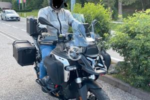 bmw gs 1300 adv triple black