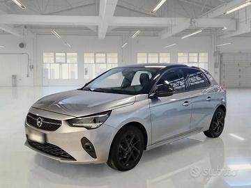 Opel Corsa 1.2 75CV Design & Tech 5 Porte