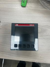 Dispositivo di monitoraggio rete abb
