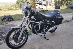 Moto guzzi 65c Florida